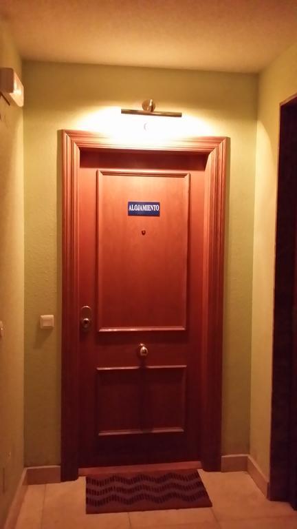 Alojamiento Miramar Сантонья Экстерьер фото